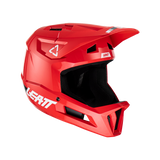Leatt Helmet MTB Gravity 1.0 Fire