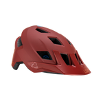 Leatt  Helmet MTB AllMtn 1.0 Lava