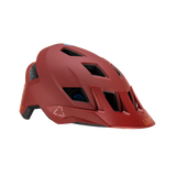 Leatt  Helmet MTB AllMtn 1.0 Lava