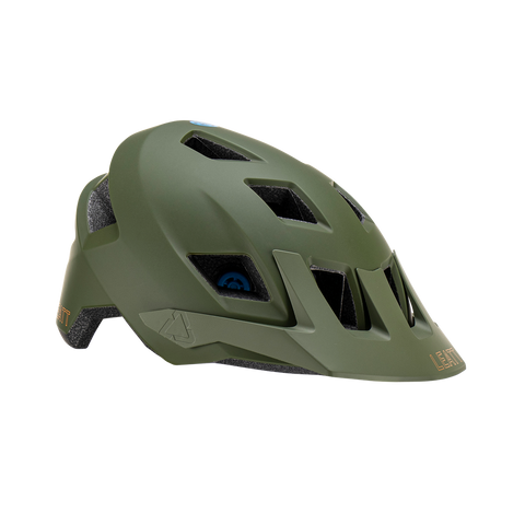 Leatt  Helmet MTB AllMtn 1.0 Pine