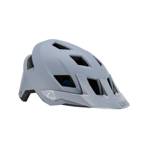 Leatt Helmet MTB AllMtn 1.0 Titanium