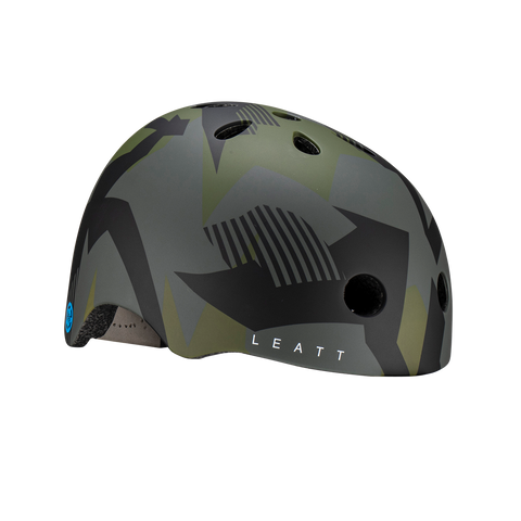 Leatt Helmet MTB Urban 1.0 Camo