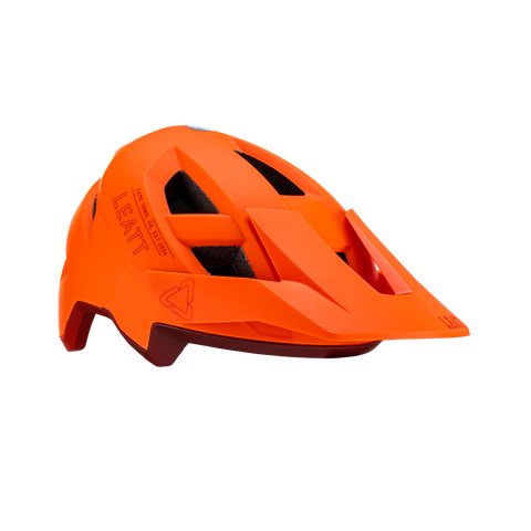 Leatt Helmet MTB AllMtn 2.0 Flame