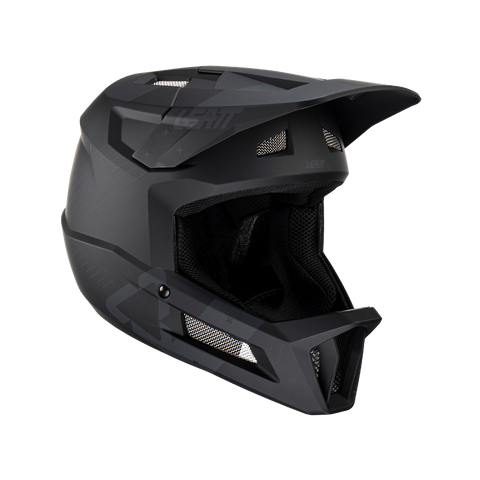 Leatt Helmet MTB Gravity 2.0 Stealth