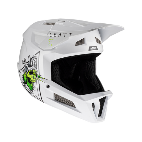 Leatt Helmet MTB Gravity 2.0 Zombie