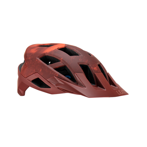 Leatt Helmet MTB Trail 2.0 Lava