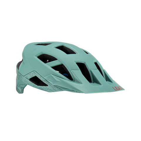 Leatt Helmet MTB Trail 2.0 Pistachio