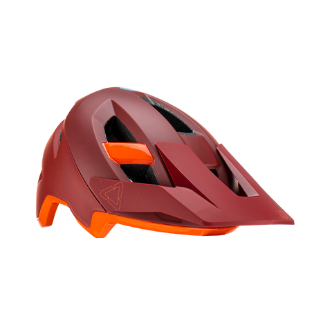 Leatt Helmet MTB AllMtn 3.0 Lava
