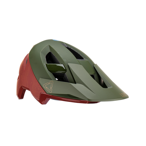 Leatt Helmet MTB AllMtn 3.0 Pine