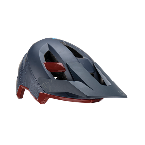 Leatt Helmet MTB AllMtn 3.0 Shadow