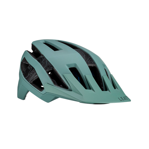 Leatt Helmet MTB Trail 3.0 Pistachio