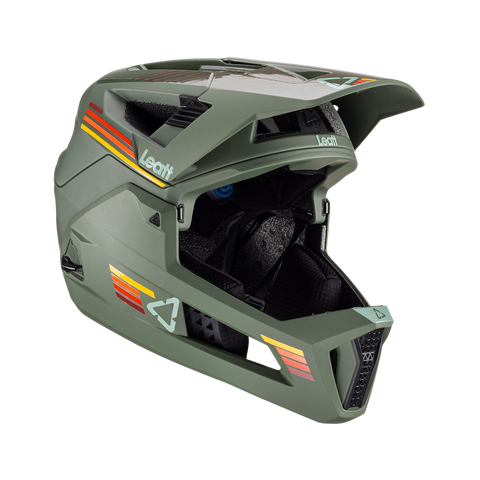 Leatt Helmet MTB Enduro 4.0 Pine