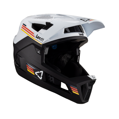 Leatt Helmet MTB Enduro 4.0 White