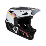 Leatt Helmet MTB Gravity 4.0 White