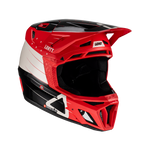 Leatt Helmet MTB Gravity 8.0 Fire