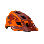 Leatt Helmet MTB AllMtn 1.0 Junior Flame