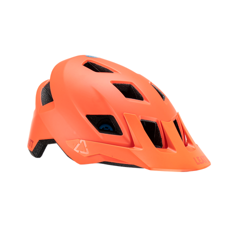 Leatt Helmet MTB AllMtn 1.0 ♀ Peach