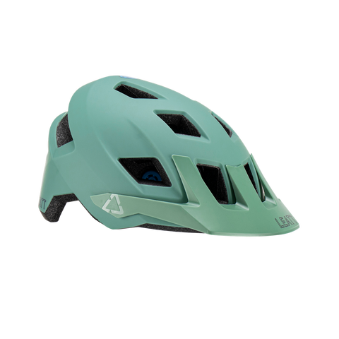 Leatt Helmet MTB AllMtn 1.0 ♀ Pistachio