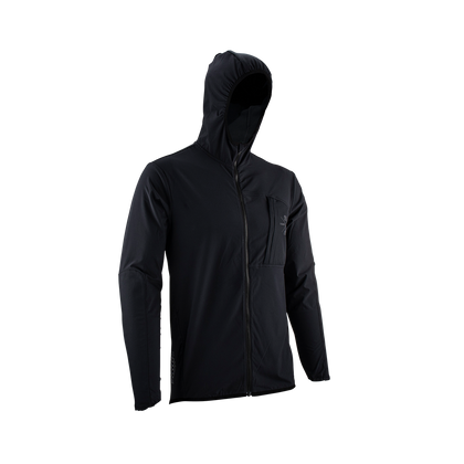 Leatt Jacket MTB Trail 1.0 Black