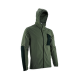 Leatt Jacket MTB Trail 1.0 Pine