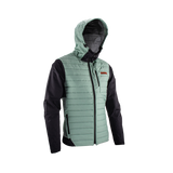 Leatt Jacket MTB Trail 3.0 Pistachio