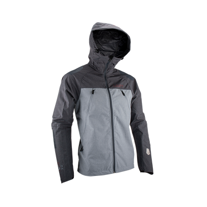 Leatt Jacket MTB HydraDri 4.0 Titanium