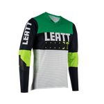Leatt Jersey MTB Gravity 4.0 Jade