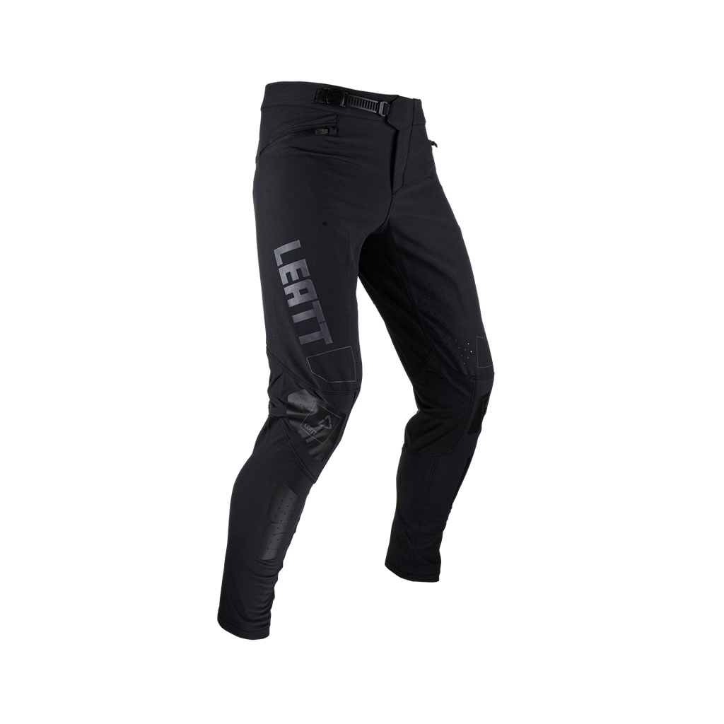 Leatt Pant MTB Gravity 4.0 Black Shredshed .za