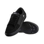 Leatt Shoe 1.0 Flat Black