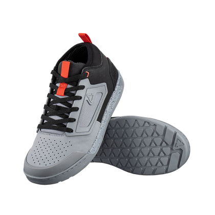 Leatt Shoe 3.0 Flat Titanium