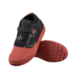 Leatt Shoe 3.0 Flat Pro Lava