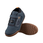 Leatt Shoe 3.0 Flat Pro Suede