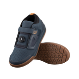 Leatt Shoe 3.0 Flat Pro Suede