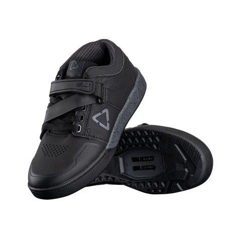 Leatt Shoe 4.0 Clip Black
