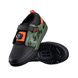 Leatt Shoe 4.0 Clip Pro Camo
