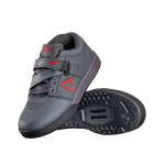 Leatt Shoe 4.0 Clip Titanium