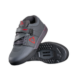 Leatt Shoe 4.0 Clip Titanium