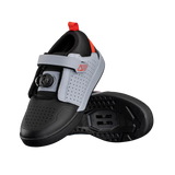 Leatt Shoe 4.0 Clip Pro Titanium