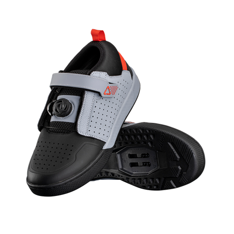 Leatt Shoe 4.0 Clip Pro Titanium