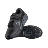 Leatt Shoe 5.0 Clip Stealth