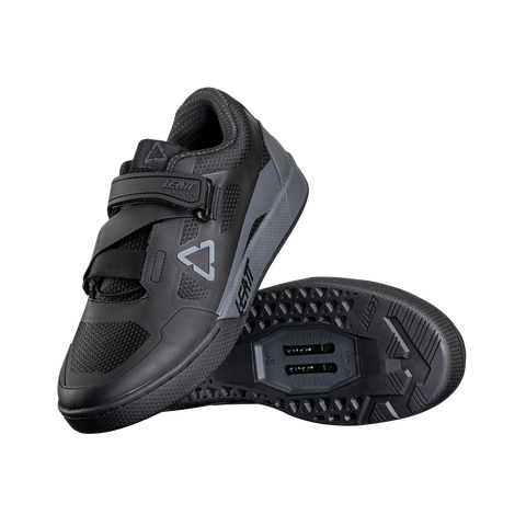 Leatt Shoe 5.0 Clip Stealth