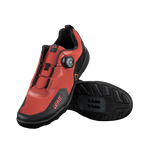Leatt Shoe 6.0 Clip Lava