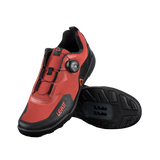 Leatt Shoe 6.0 Clip Lava