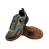 Leatt Shoe 6.0 Clip Pine