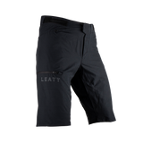 Leatt Shorts MTB Trail 1.0 Black