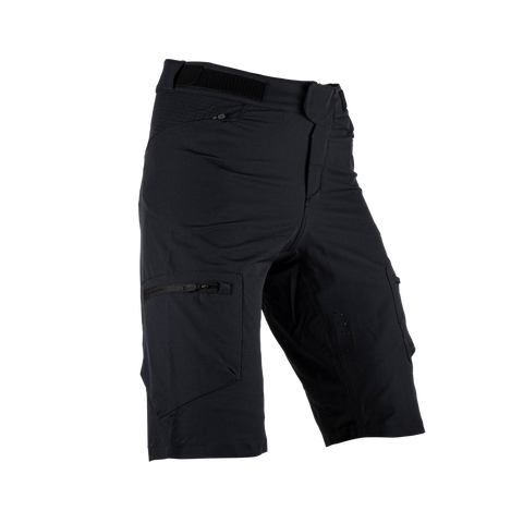 Leatt Shorts MTB AllMtn 2.0 Black