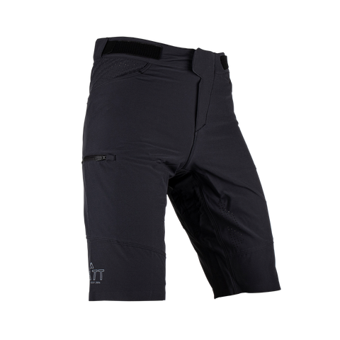 Leatt Shorts MTB Trail 3.0 Black