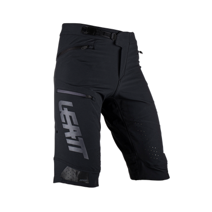Leatt Shorts MTB Gravity 4.0 Black