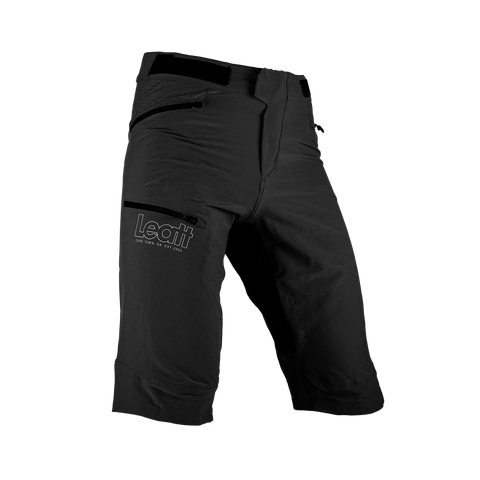 Leatt Shorts MTB Enduro 3.0 Black