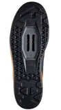 Leatt Shoe 4.0 Clip V22 Rust